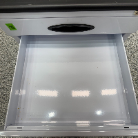 3-Drawer Mobile File Cabinet image 3